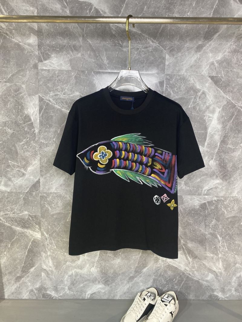 Louis Vuitton T-Shirts